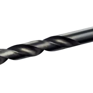 Spiralborr risnedsättning